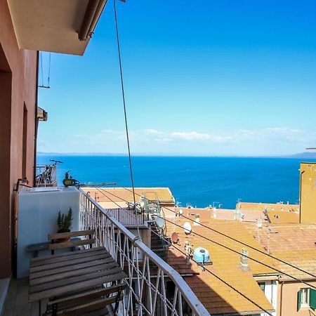 Your Seaside Flat Porto Santo Stefano  Exterior photo