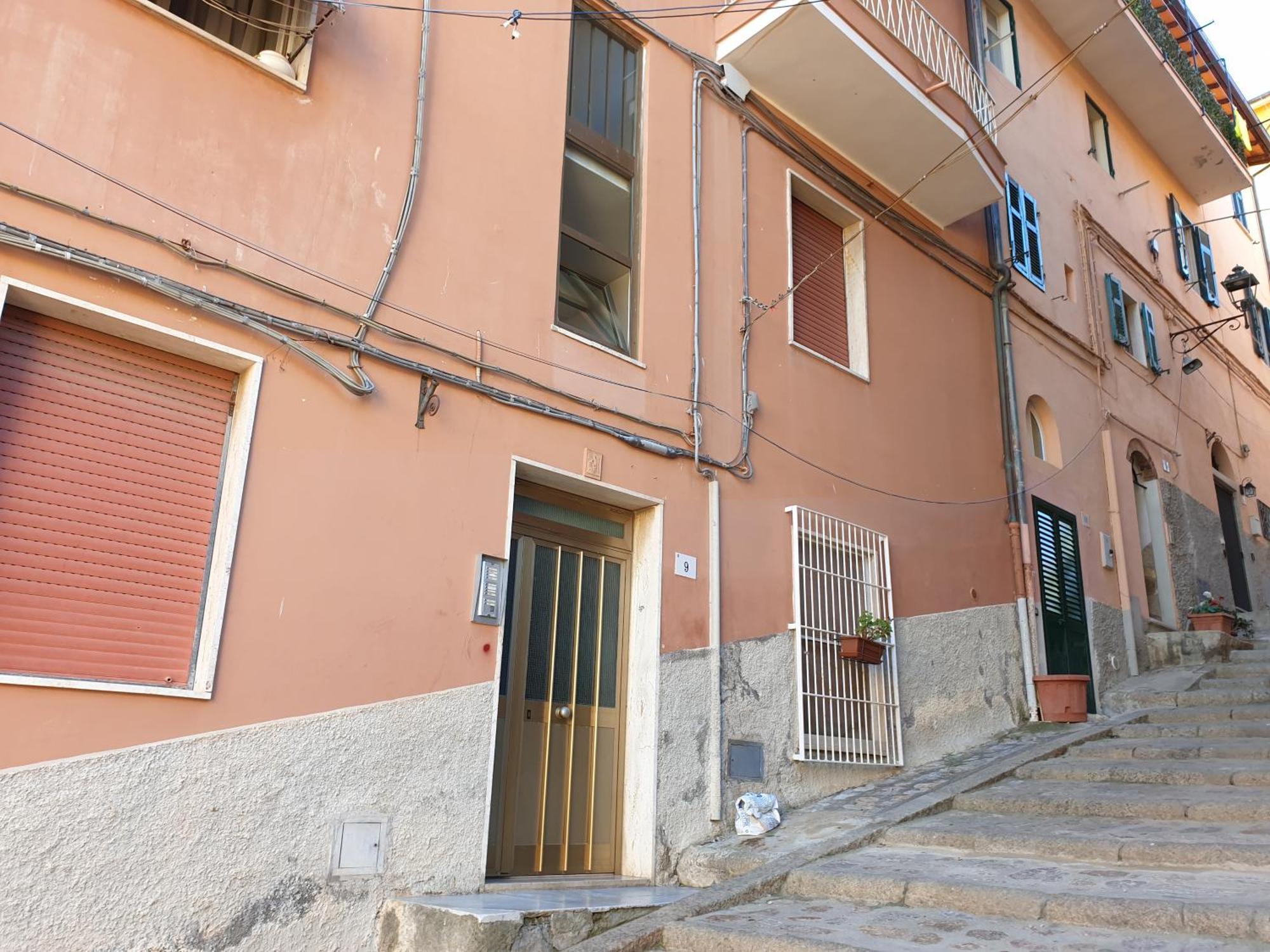 Your Seaside Flat Porto Santo Stefano  Exterior photo
